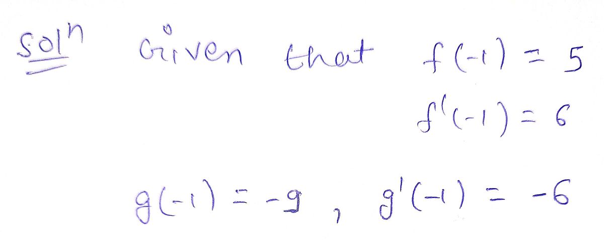 Calculus homework question answer, step 1, image 1